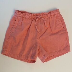 Old Navy Toddler Linen Shorts